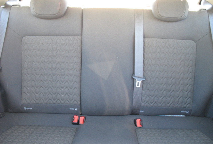 Opel Corsa 1.2 TWINPORT 85CH GRAPHITE