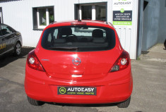 Opel Corsa 1.2 TWINPORT 85CH GRAPHITE