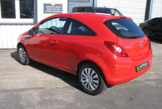 Opel Corsa 1.2 TWINPORT 85CH GRAPHITE