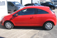 Opel Corsa 1.2 TWINPORT 85CH GRAPHITE