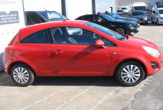 Opel Corsa 1.2 TWINPORT 85CH GRAPHITE