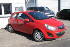 Opel Corsa 1.2 TWINPORT 85CH GRAPHITE