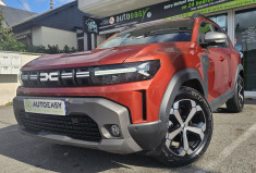 Dacia Duster  1.6 hybrid 140 ch Journey Attelage