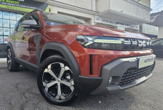 Dacia Duster  1.6 hybrid 140 ch Journey Attelage