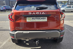 Dacia Duster  1.6 hybrid 140 ch Journey Attelage