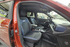 Dacia Duster  1.6 hybrid 140 ch Journey Attelage