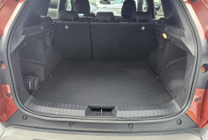 Dacia Duster  1.6 hybrid 140 ch Journey Attelage