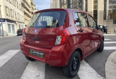 Suzuki CELERIO 1.0 70 ch 9300 KMS CT VIERGE 1ERE MAIN