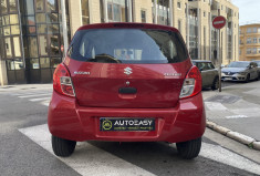 Suzuki CELERIO 1.0 70 ch 9300 KMS CT VIERGE 1ERE MAIN