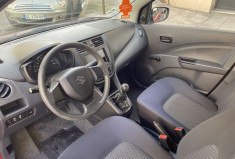 Suzuki CELERIO 1.0 70 ch 9300 KMS CT VIERGE 1ERE MAIN