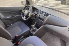 Suzuki CELERIO 1.0 70 ch 9300 KMS CT VIERGE 1ERE MAIN