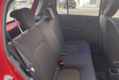 Suzuki CELERIO 1.0 70 ch 9300 KMS CT VIERGE 1ERE MAIN