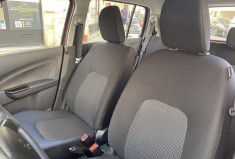 Suzuki CELERIO 1.0 70 ch 9300 KMS CT VIERGE 1ERE MAIN