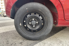 Suzuki CELERIO 1.0 70 ch 9300 KMS CT VIERGE 1ERE MAIN