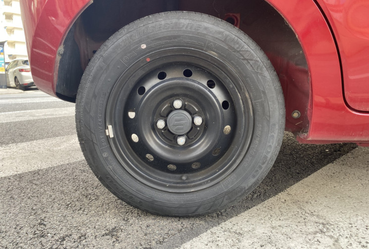 Suzuki CELERIO 1.0 70 ch 9300 KMS CT VIERGE 1ERE MAIN