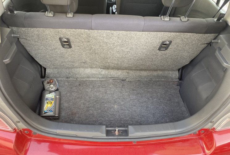 Suzuki CELERIO 1.0 70 ch 9300 KMS CT VIERGE 1ERE MAIN