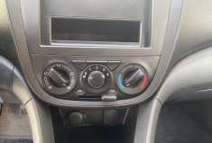 Suzuki CELERIO 1.0 70 ch 9150 KMS CT VIERGE