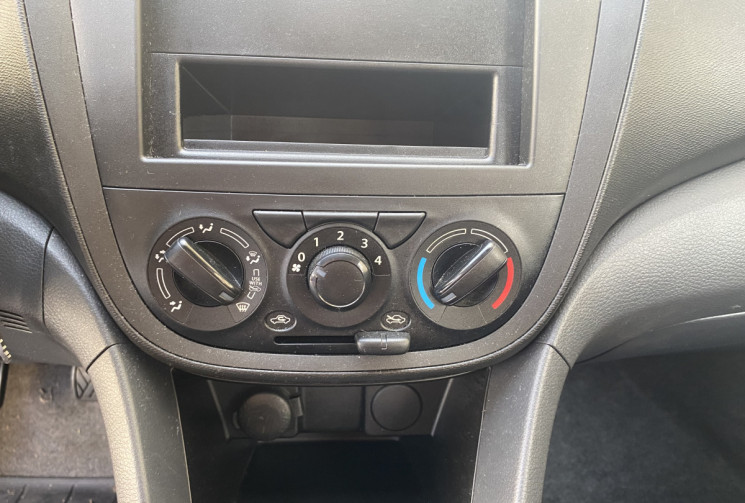 Suzuki CELERIO 1.0 70 ch 9300 KMS CT VIERGE 1ERE MAIN