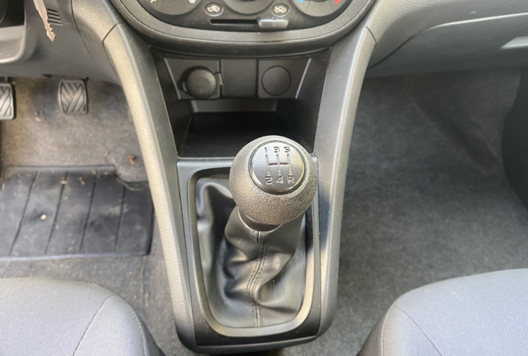 Suzuki CELERIO 1.0 70 ch 9300 KMS CT VIERGE 1ERE MAIN