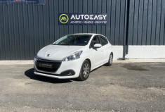 Peugeot 208 Phase 2 5 Portes 1.2 VTi 82 cv