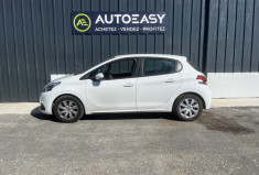 Peugeot 208 Phase 2 5 Portes 1.2 VTi 82 cv