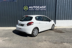 Peugeot 208 Phase 2 5 Portes 1.2 VTi 82 cv