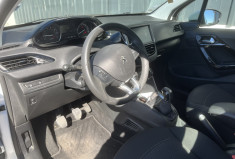 Peugeot 208 Phase 2 5 Portes 1.2 VTi 82 cv