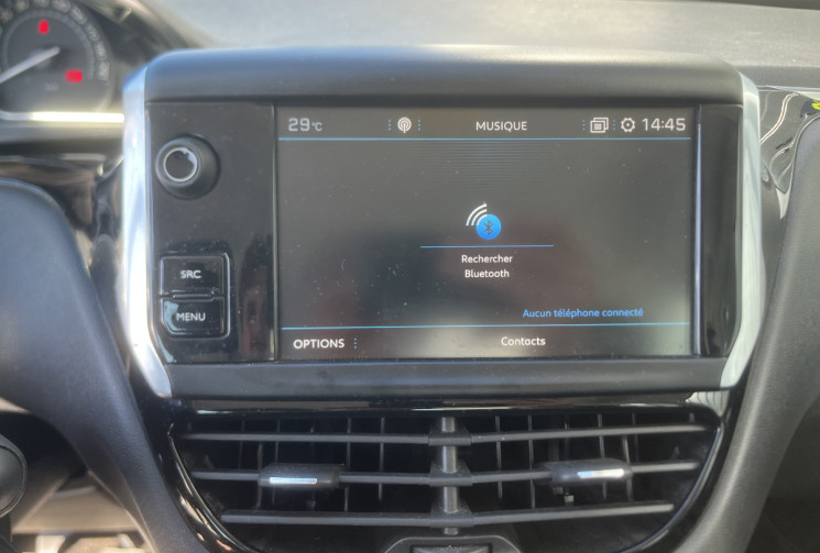 Peugeot 208 Phase 2 5 Portes 1.2 VTi 82 cv