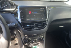 Peugeot 208 Phase 2 5 Portes 1.2 VTi 82 cv