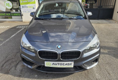 BMW SERIE 2 ACTIVETOURER 218d 150 ch Business 