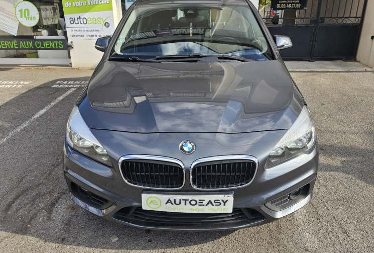 BMW SERIE 2 ACTIVETOURER 218d 150 ch Business 