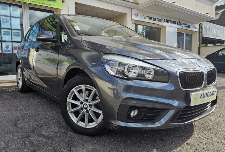 BMW SERIE 2 ACTIVETOURER 218d 150 ch Business 
