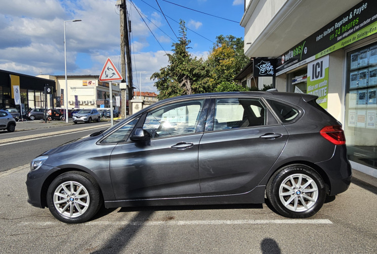 BMW SERIE 2 ACTIVETOURER 218d 150 ch Business 