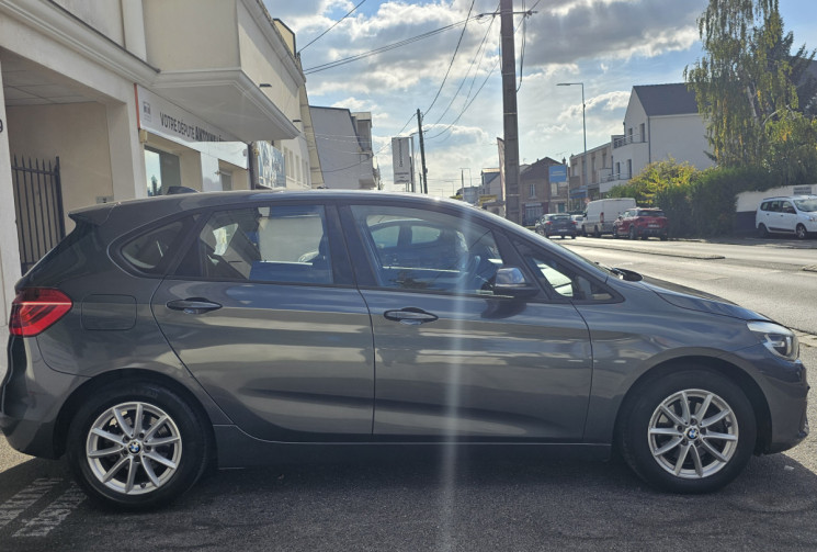 BMW SERIE 2 ACTIVETOURER 218d 150 ch Business 