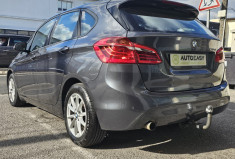 BMW SERIE 2 ACTIVETOURER 218d 150 ch Business 