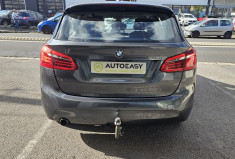 BMW SERIE 2 ACTIVETOURER 218d 150 ch Business 