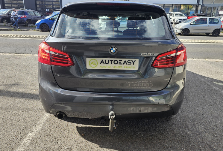 BMW SERIE 2 ACTIVETOURER 218d 150 ch Business 