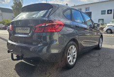 BMW SERIE 2 ACTIVETOURER 218d 150 ch Business 