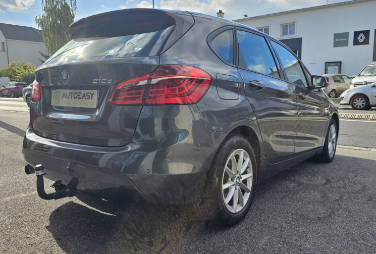 BMW SERIE 2 ACTIVETOURER 218d 150 ch Business 