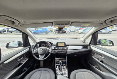 BMW SERIE 2 ACTIVETOURER 218d 150 ch Business 