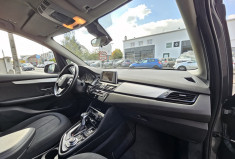 BMW SERIE 2 ACTIVETOURER 218d 150 ch Business 