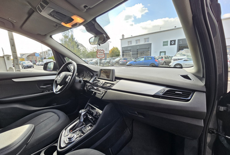 BMW SERIE 2 ACTIVETOURER 218d 150 ch Business 
