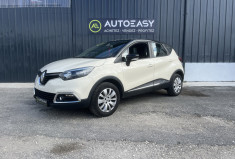 Renault Captur 1.5 dCi S&S 90 cv