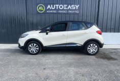Renault Captur 1.5 dCi S&S 90 cv