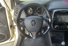 Renault Captur 1.5 dCi S&S 90 cv