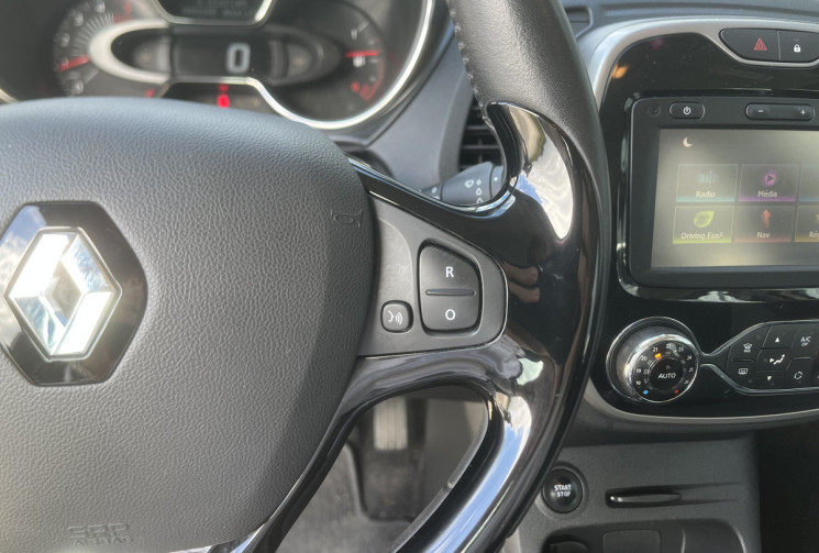 Renault Captur 1.5 dCi S&S 90 cv
