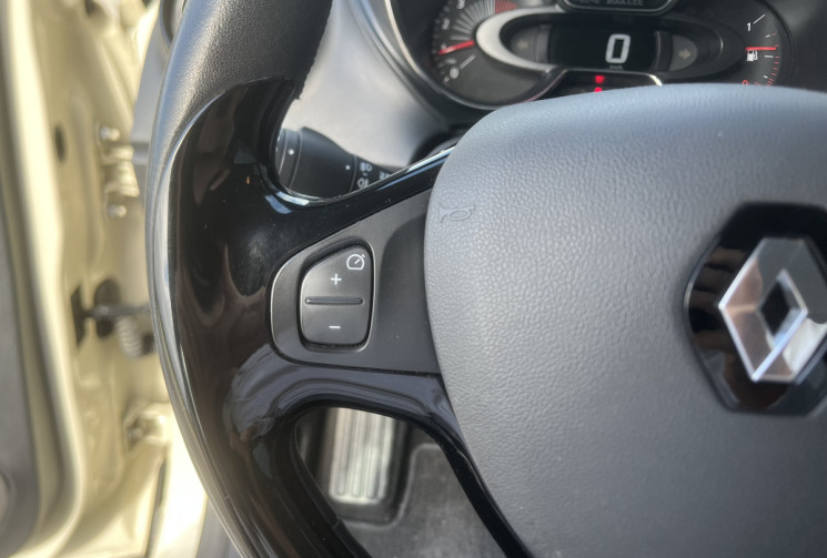 Renault Captur 1.5 dCi S&S 90 cv