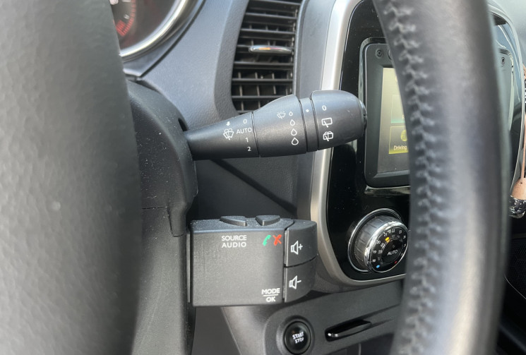 Renault Captur 1.5 dCi S&S 90 cv