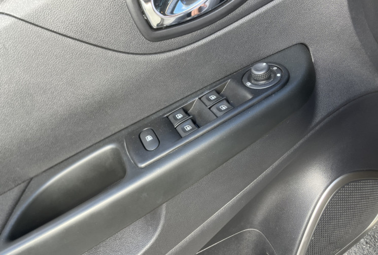 Renault Captur 1.5 dCi S&S 90 cv