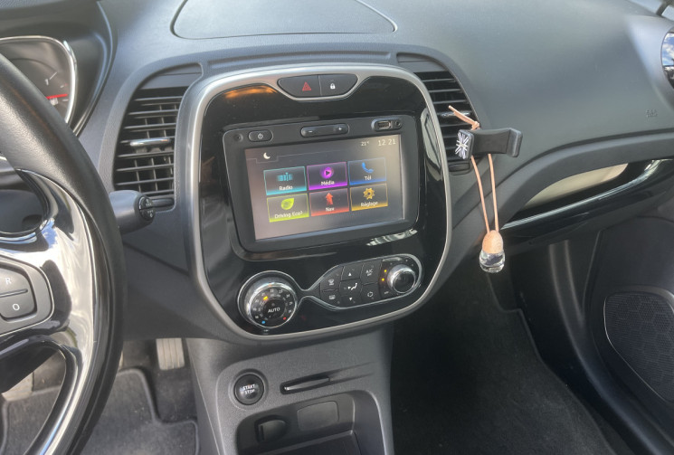 Renault Captur 1.5 dCi S&S 90 cv